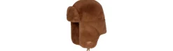 Gorro Barts Lucerne Bomber Mujer