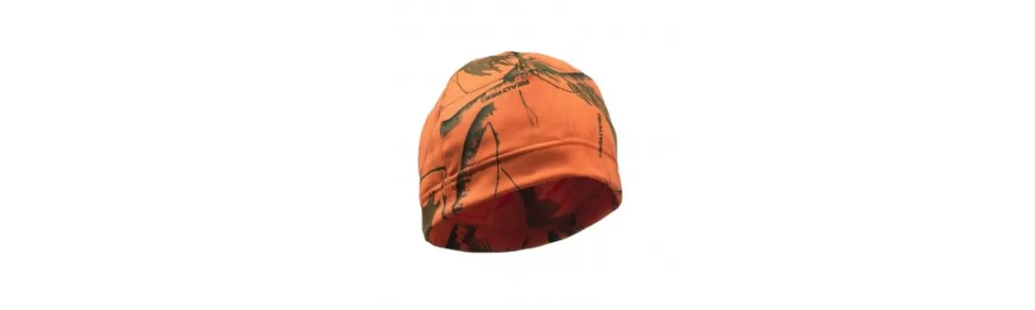 Gorro Fleece-Beretta Hot