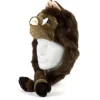 Gorro Peluche Jabalí-Alvarez Hot