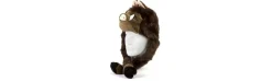 Gorro Peluche Jabalí-Alvarez Hot