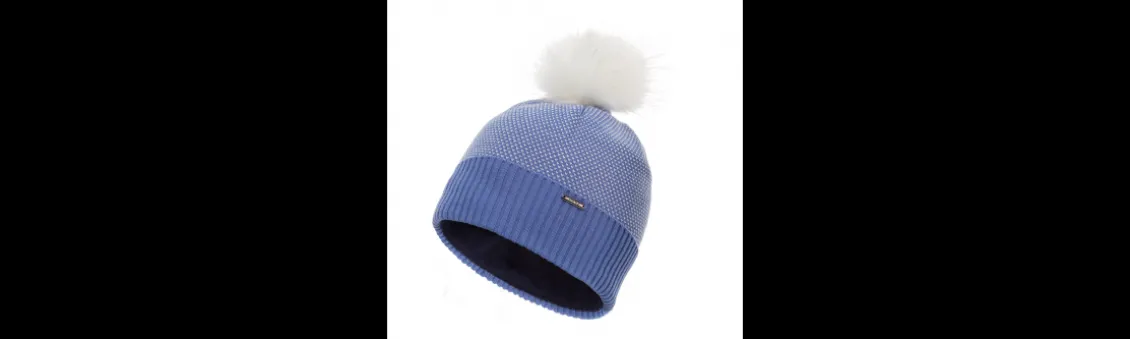 Gorro Ping Birdsey Mujer