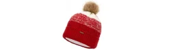 Gorro Ping Neve Bobble Mujer