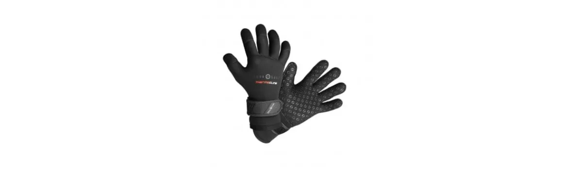 Guante Thermocline 3mm-Aqualung Sale