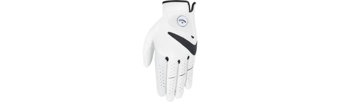 Guante Callaway Syntech 25 Lady