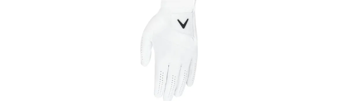 Guante Tour Authentic White Lady-Callaway Online