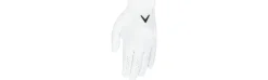 Guante Tour Authentic White CBO-Callaway Outlet