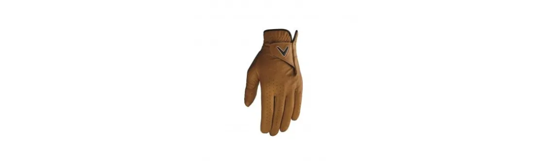 Guante de Golf Callaway Opticolor