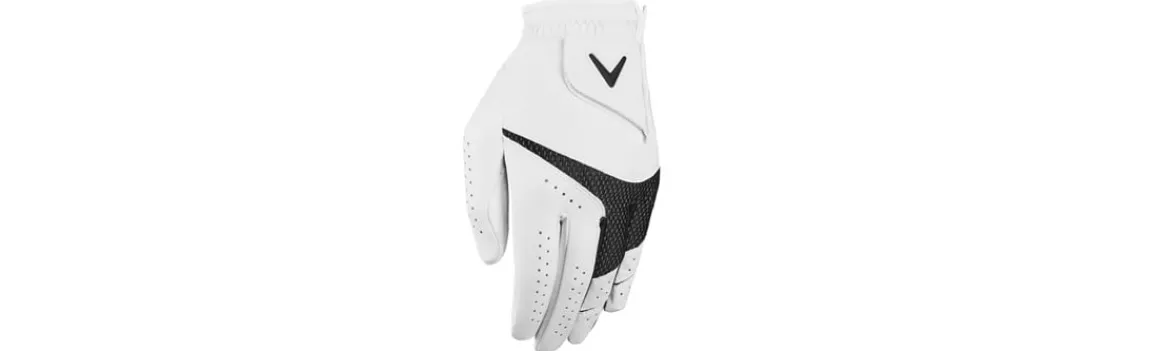 Guante de Golf Weather Spann-Callaway Outlet
