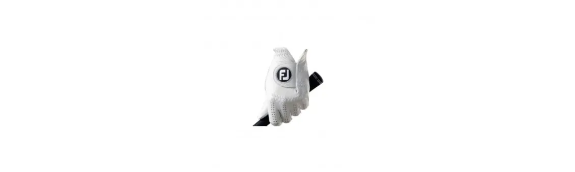 Guante De Golf FootJoy Pure Touch
