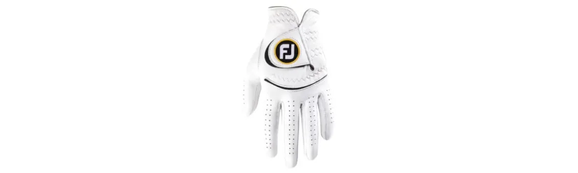 Guante de Golf Footjoy Sta Sof