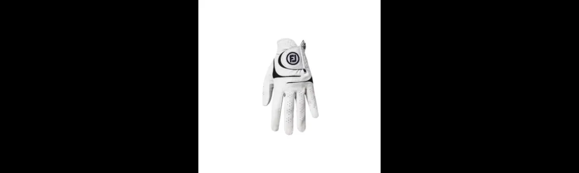 Guante de Golf FootJoy WeatherSof Mujer