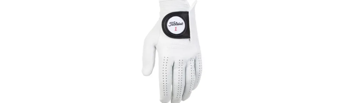 Guante de Golf Titleist Players