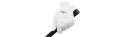 Guante de Golf Permasoft-Titleist Hot