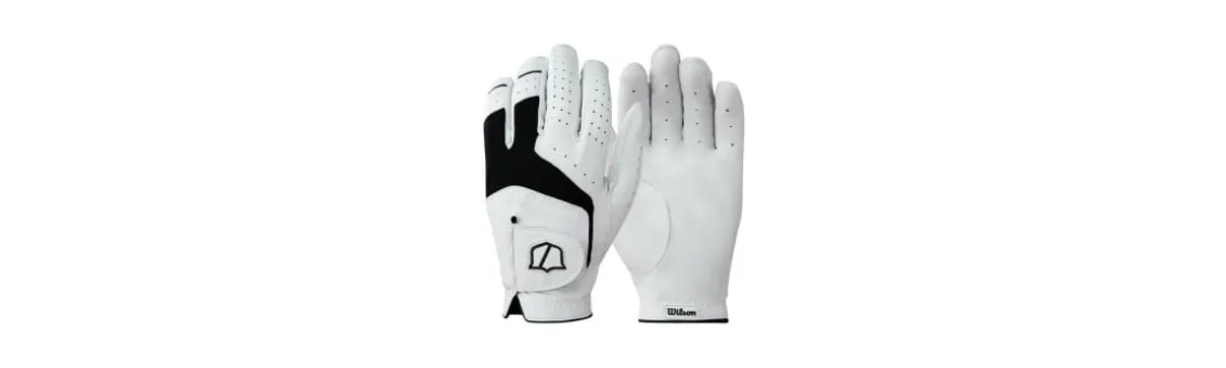 Guante de Golf Wilson Conform