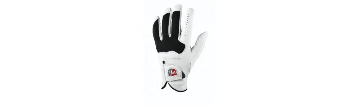 Guante De Golf Conform Lady-Wilson Best