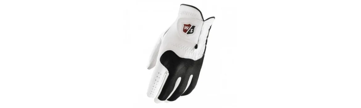 Guante de Golf Conform 20-Wilson New