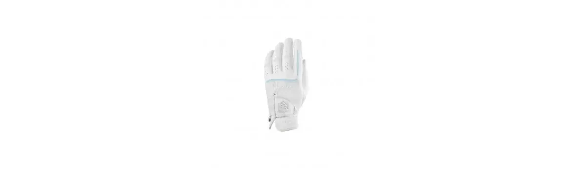 Guante de Golf Plus Lady-Wilson New
