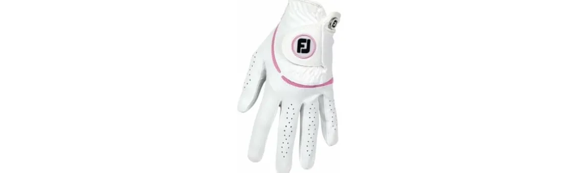 Guante FootJoy WeatherSoft Lady