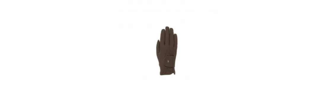Guante Roeckl Invierno con forro polar