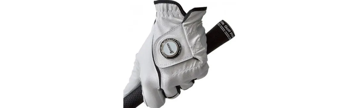 Guante All Weather Junior-Srixon Hot