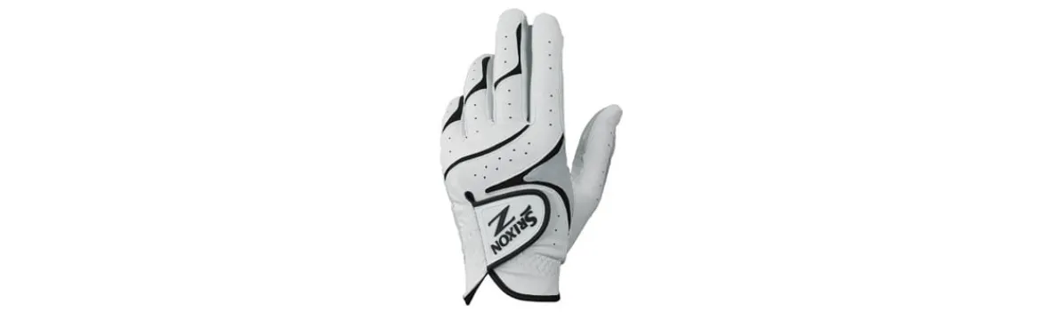 Guante All Weather-Srixon