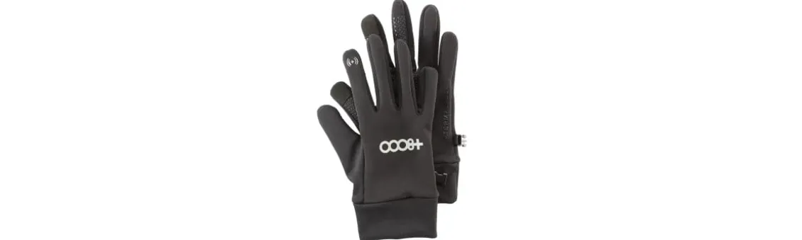 Guantes +8000 8GN-1902