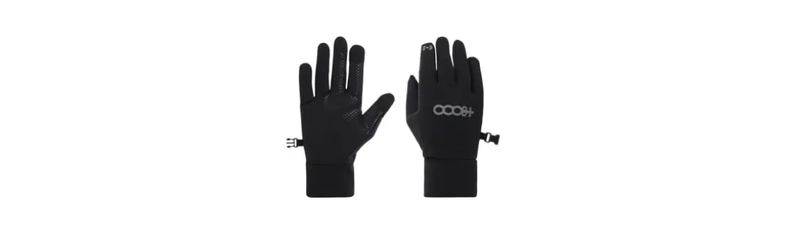 Guantes +8000 8GN-2401 FA42