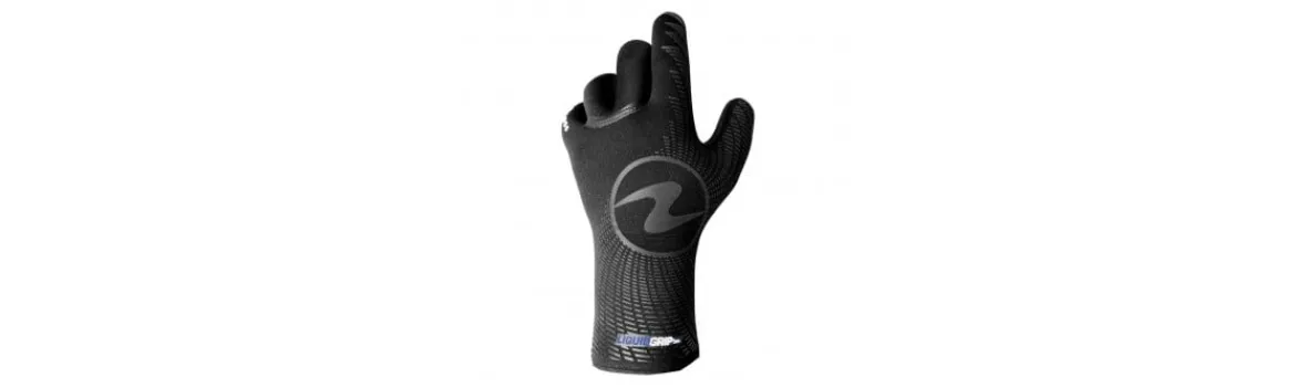 Guantes Aqua Lung Liquid Grip 3mm.-Aqualung Outlet