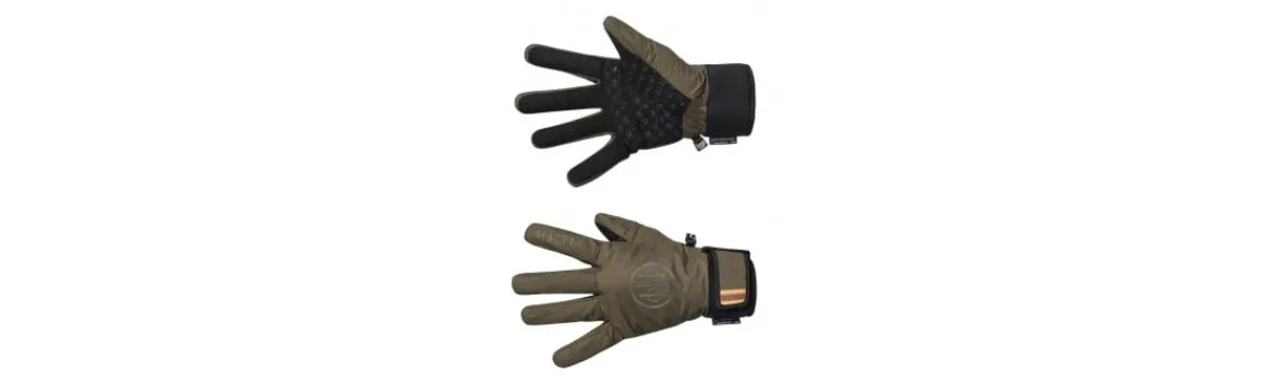 Guantes Waterproof-Beretta Discount