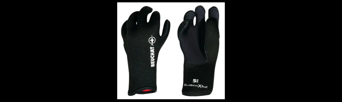 Guantes Sirocco Sport 5mm-Beuchat Clearance