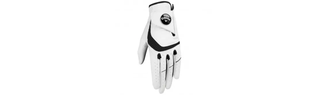 Guantes Callaway Syntech Lady