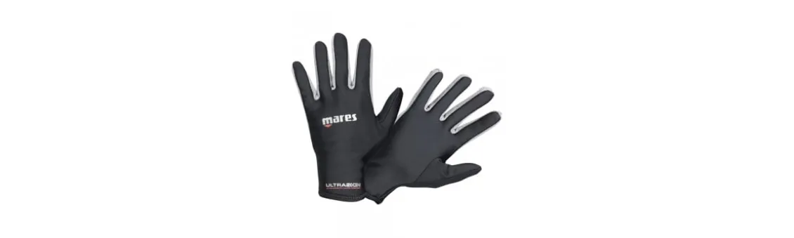Guantes de Buceo Mares Ultraskin