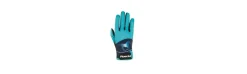 Guantes de Equitación Roeckl Kansas Junior