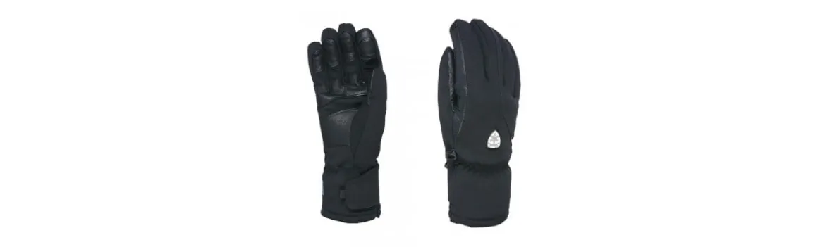 Guantes de Esquí I-Super Radiator Gore-Tex Mujer-Level Discount