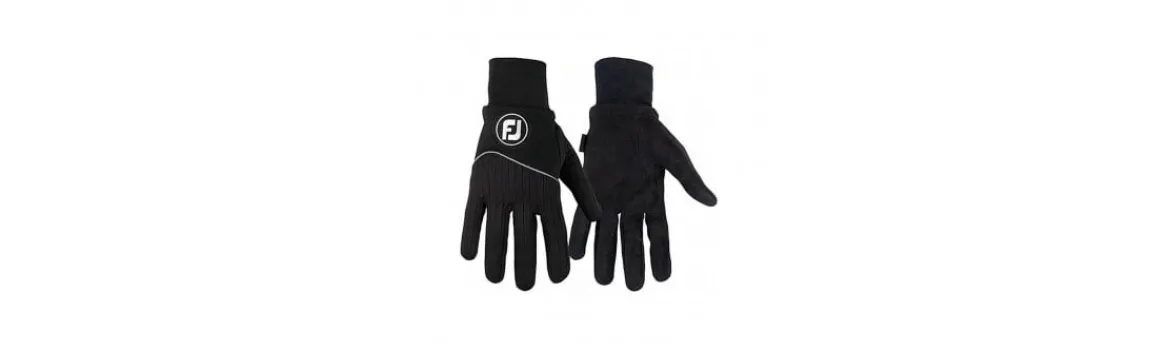 Guantes de Golf FootJoy WinterSoft-Foot Joy