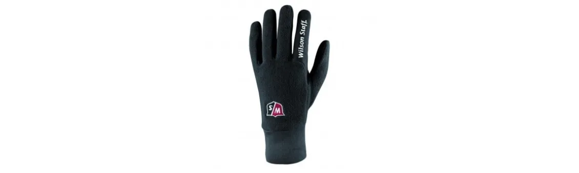 Guantes De Golf Wilson Winter Soft (par) Caballero