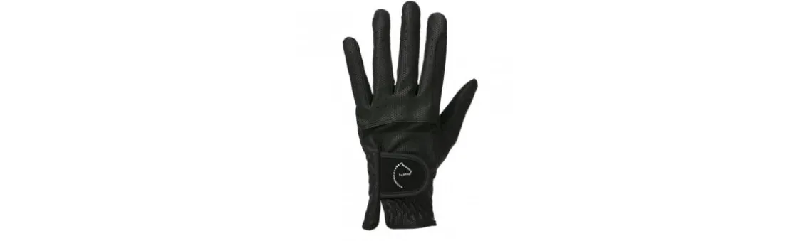 Guantes EQUITHÈME "Cutting"