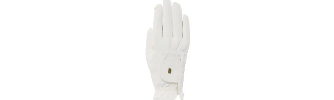 Guantes Hispano Hípica Roeckl Roeck-Grip