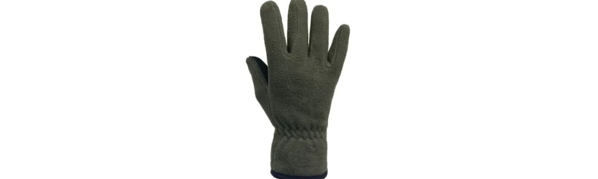 Guantes Polar Thinsulate-Joluvi Clearance