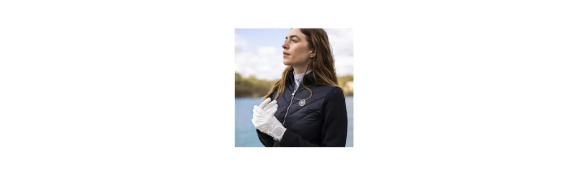 Guantes KLHuda-Kingsland Clearance