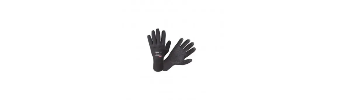 Guantes Flexa Classic 3mm-Mares Online