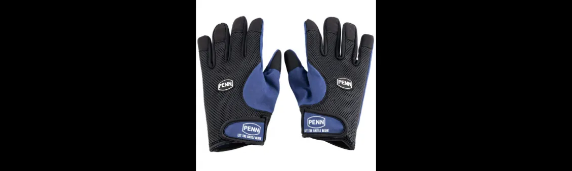 Guantes Penn Casting