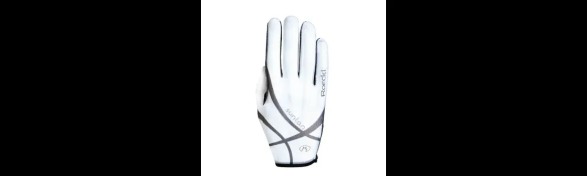 Guantes Laila Par-Roeckl Outlet