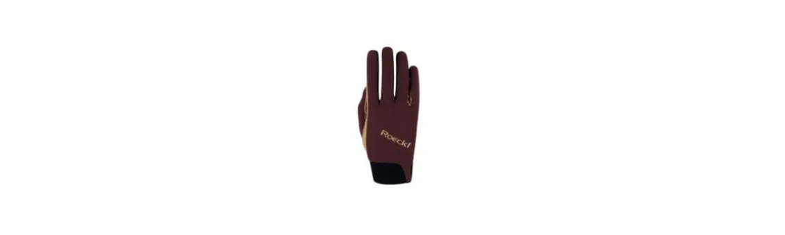 Guantes Roeckl Maniva Par