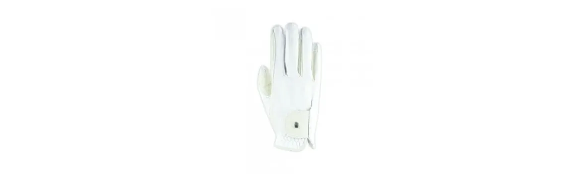 Guantes Roeck Grip Lite Unisex-Roeckl Sale