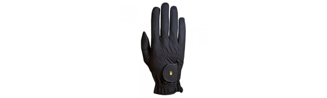Guantes Roeckl Roeck Grip Junior
