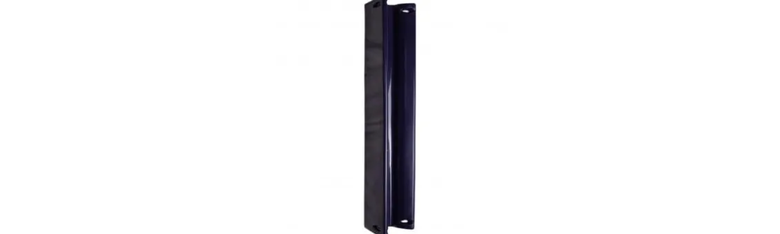Guardabarros de Proa Vertical Talamex