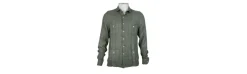 Guayabera de Caza Pasión Morena Hombre