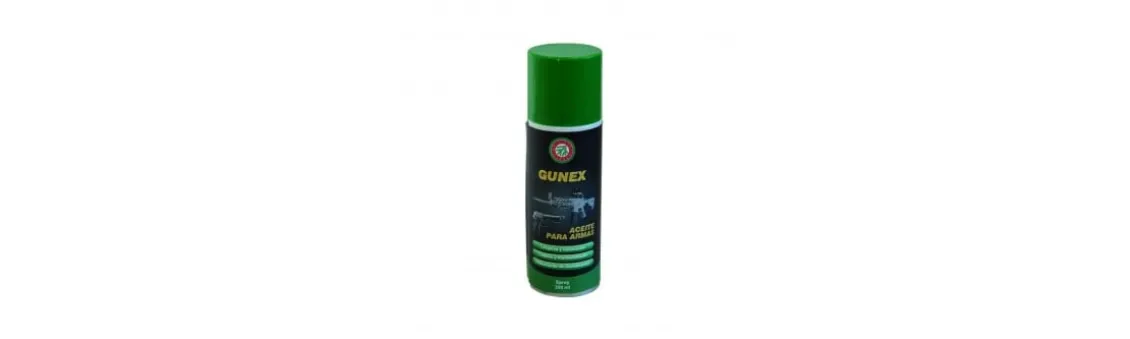 Gunex 2000