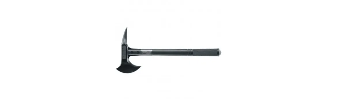 Hacha Tomahawk Táctico-Walther Best